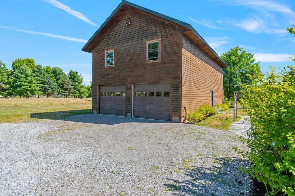 926 Cline Road Georgia VT 05478