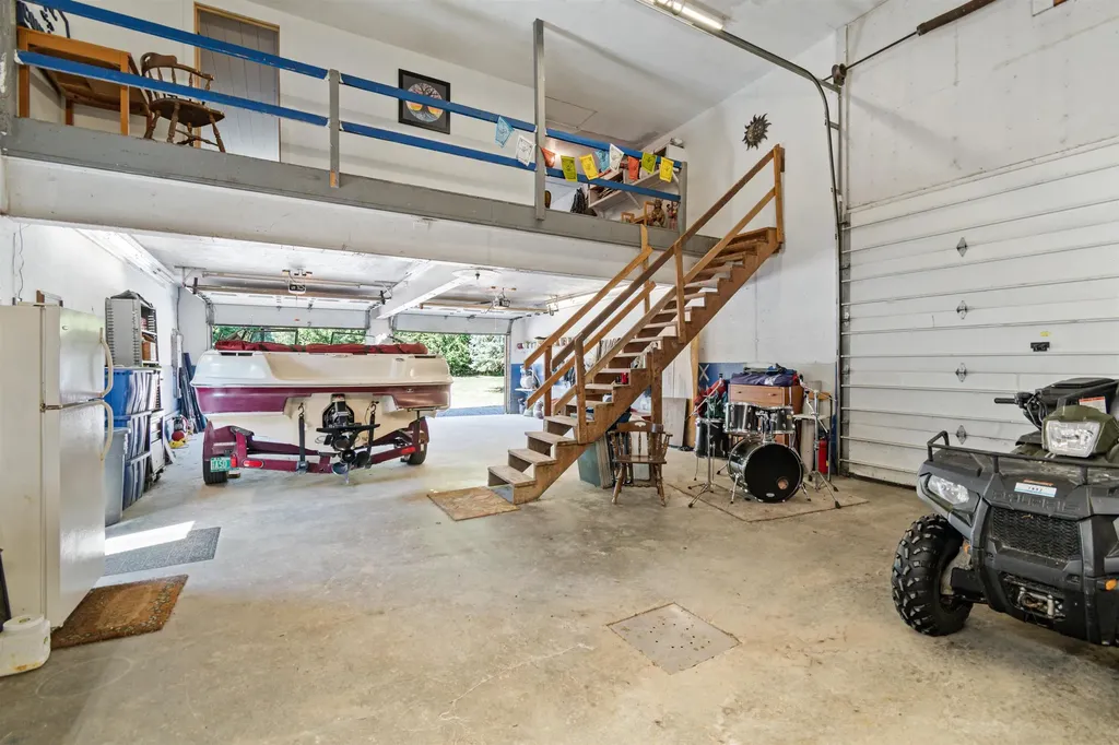 926 Cline Road Georgia VT 05478