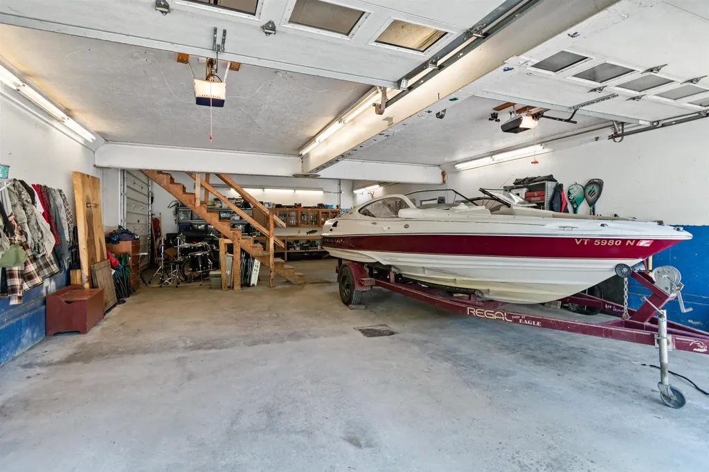 926 Cline Road Georgia VT 05478