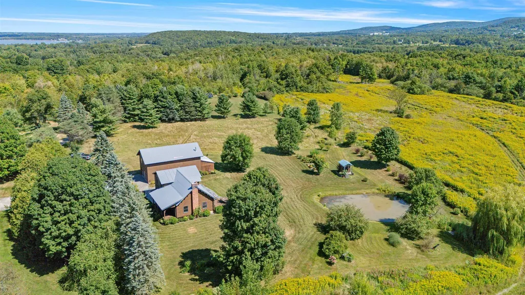 926 Cline Road Georgia VT 05478