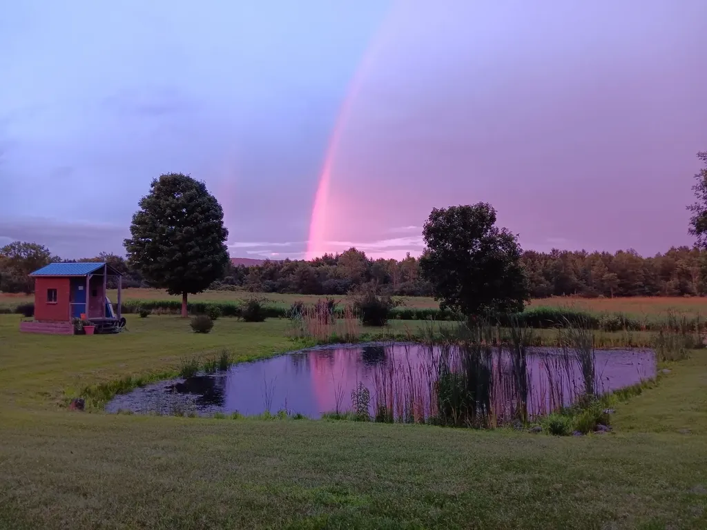 926 Cline Road Georgia VT 05478