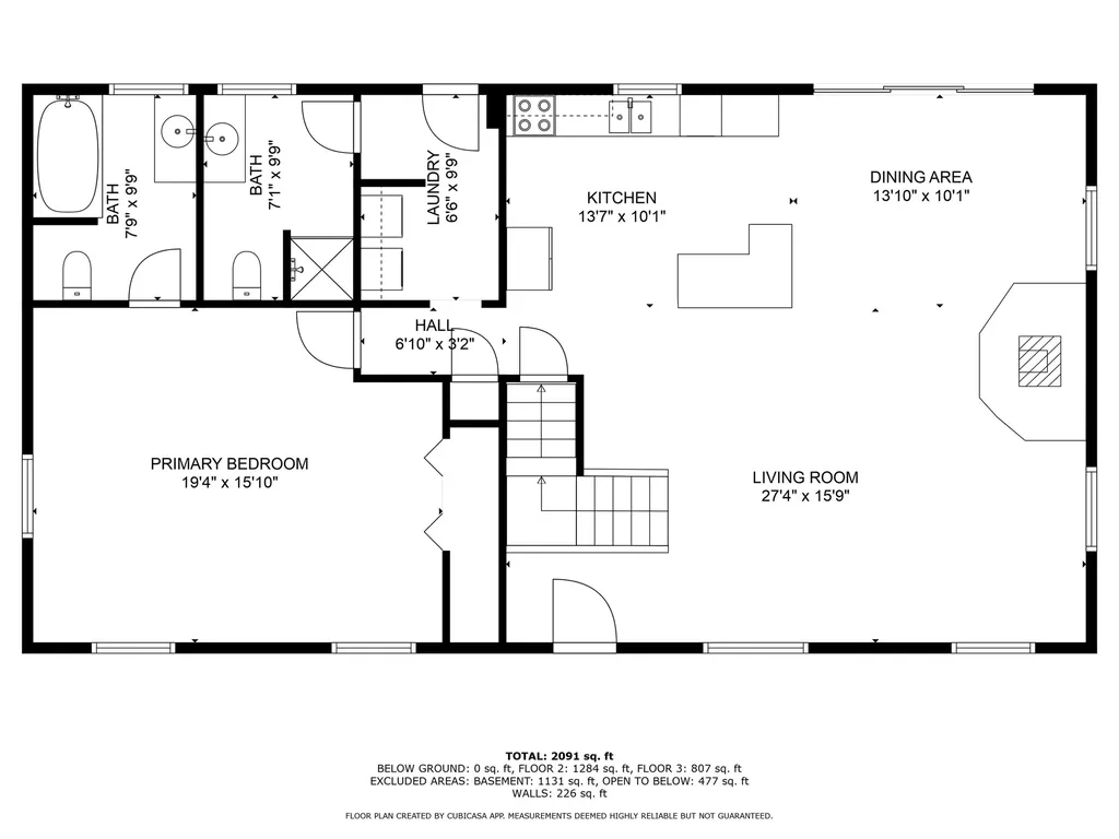 926 Cline Road Georgia VT 05478