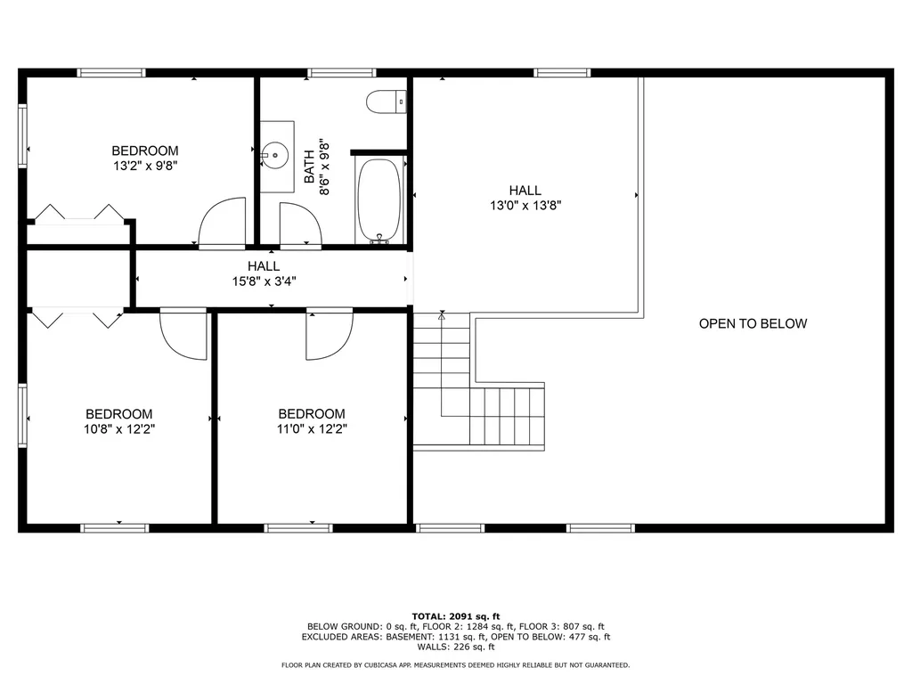 926 Cline Road Georgia VT 05478