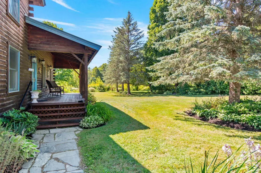 926 Cline Road Georgia VT 05478