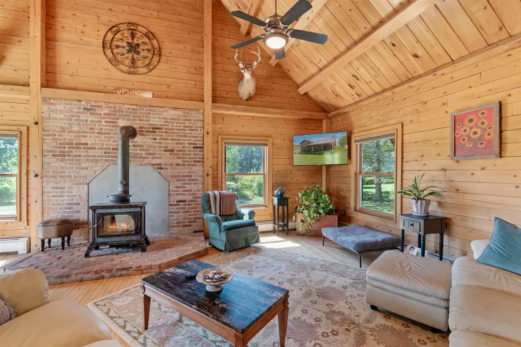 926 Cline Road Georgia VT 05478