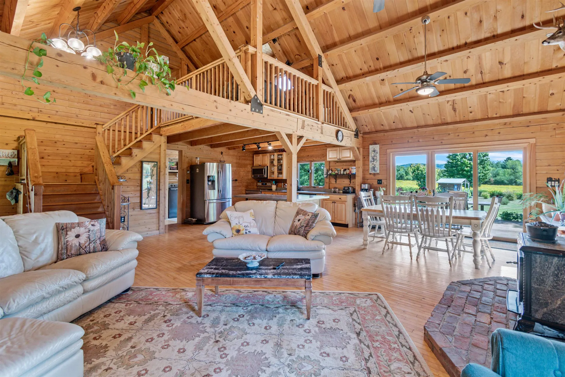 926 Cline Road Georgia VT 05478