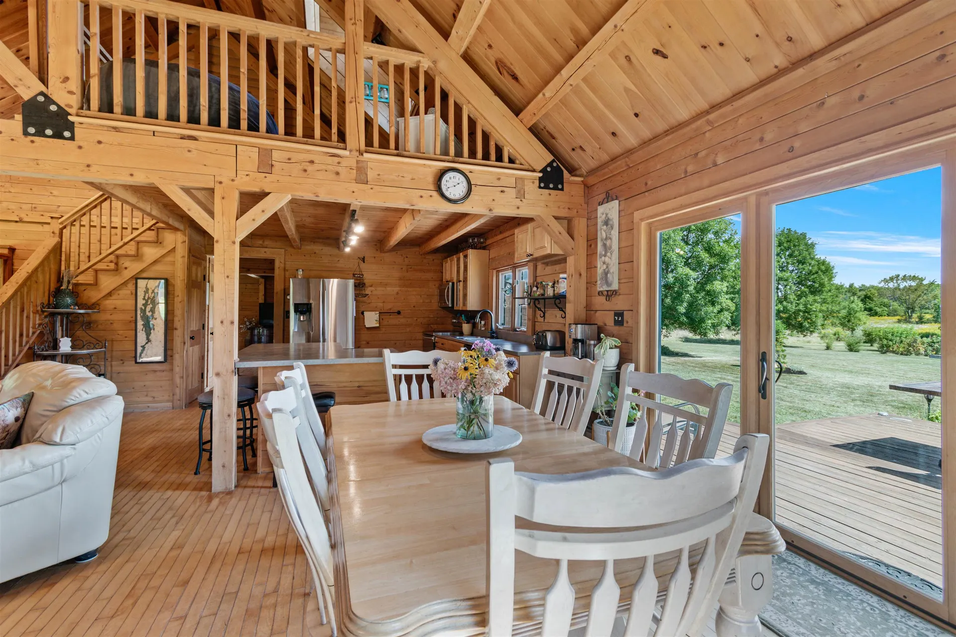 926 Cline Road Georgia VT 05478