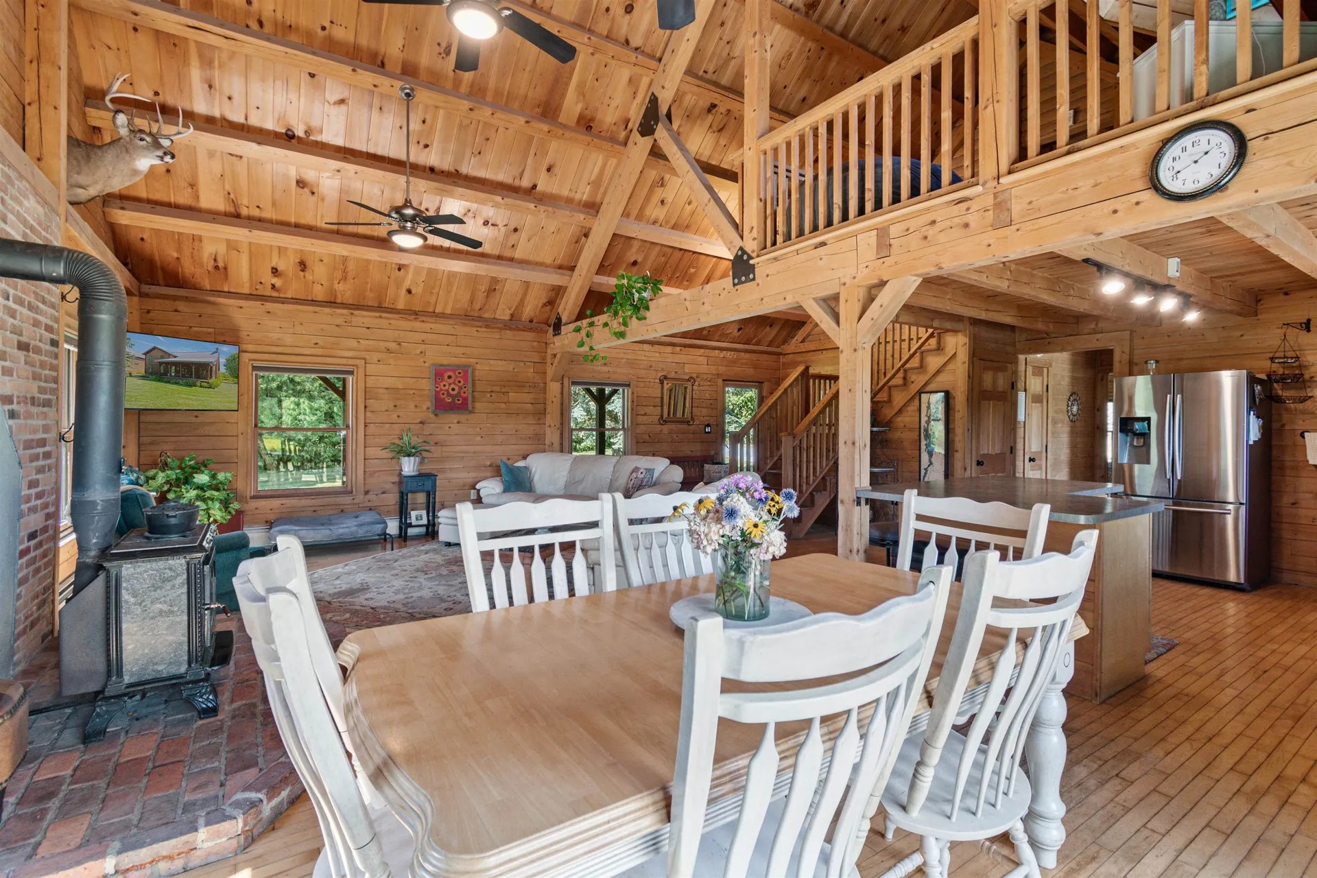 926 Cline Road Georgia VT 05478