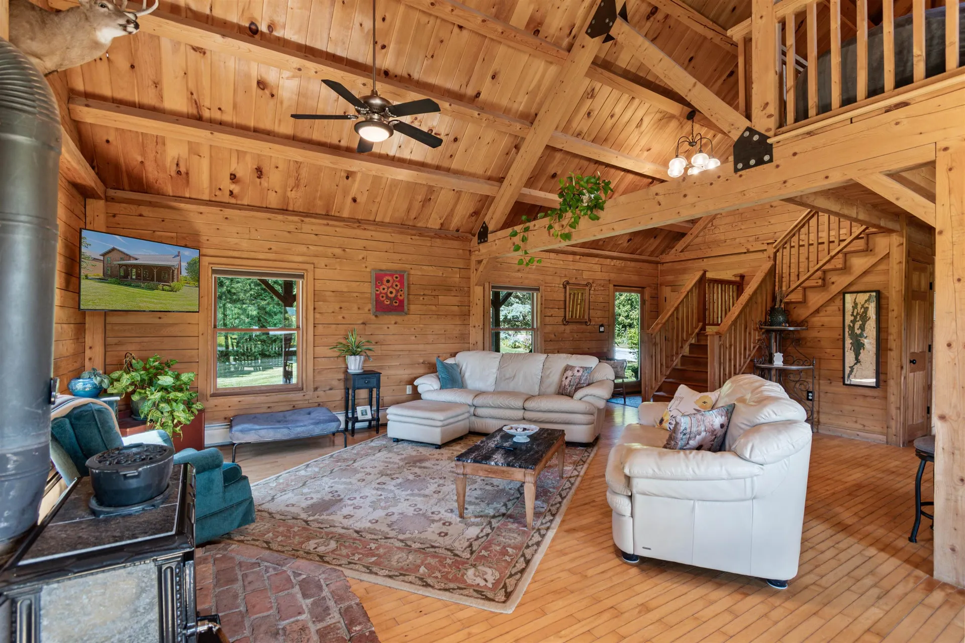 926 Cline Road Georgia VT 05478