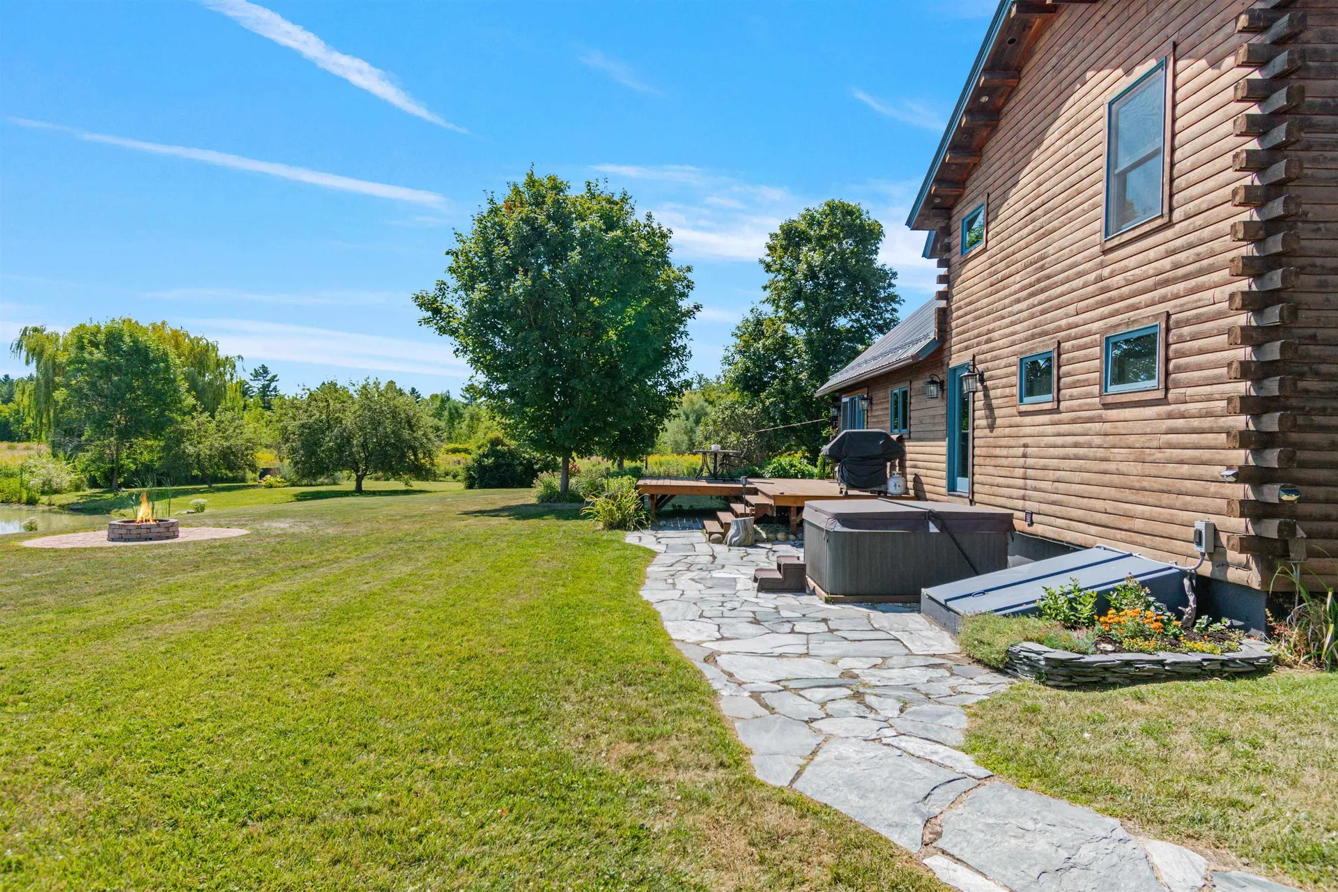 926 Cline Road Georgia VT 05478