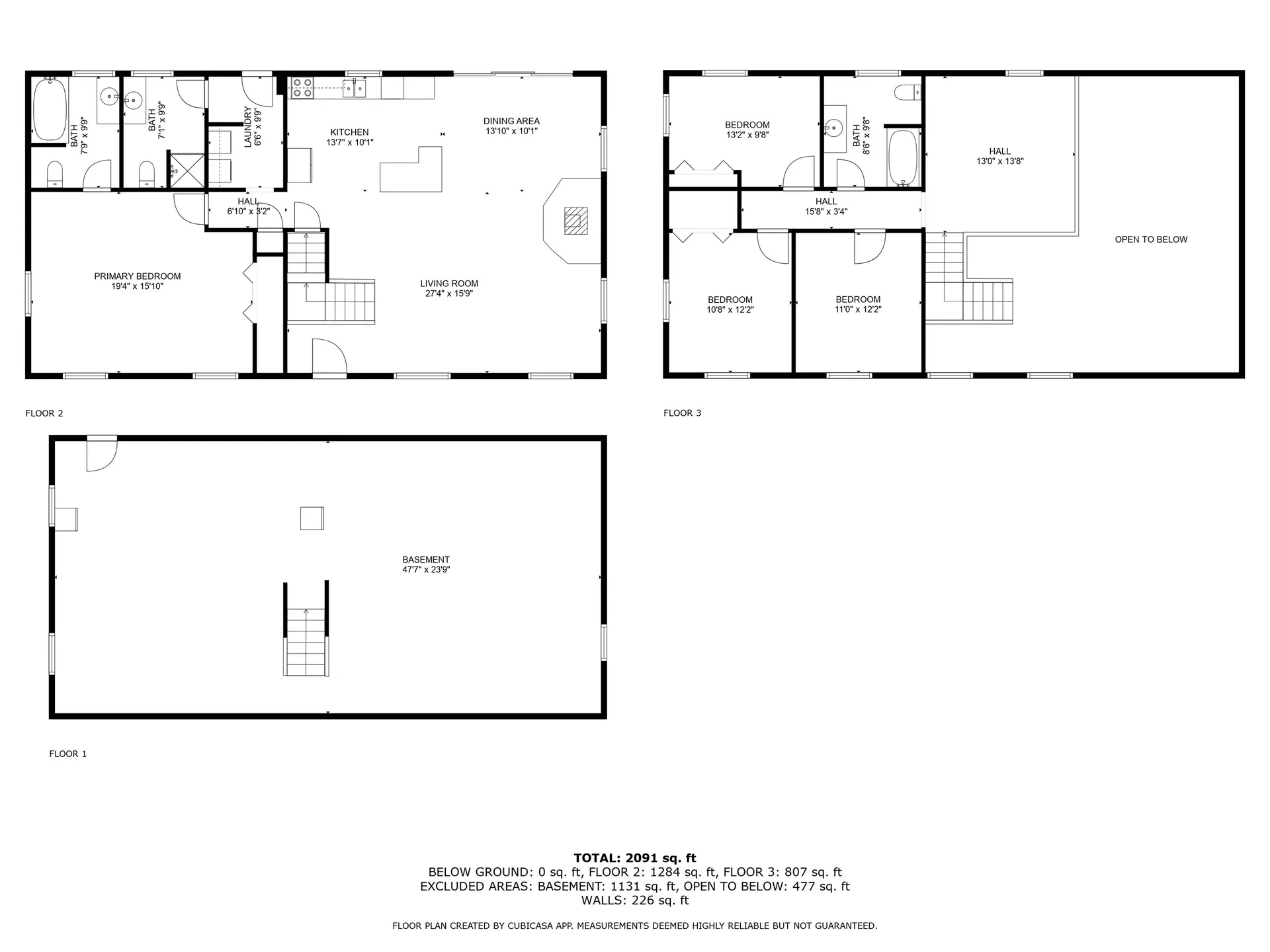 926 Cline Road Georgia VT 05478