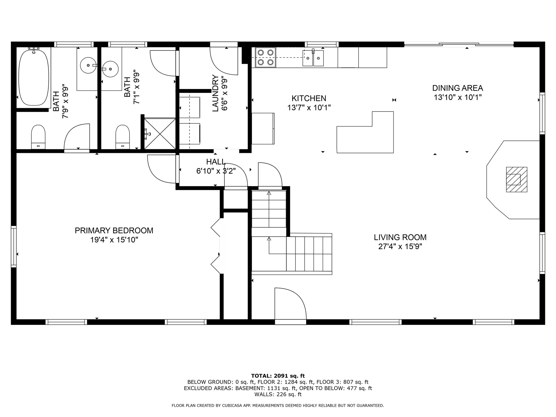 926 Cline Road Georgia VT 05478
