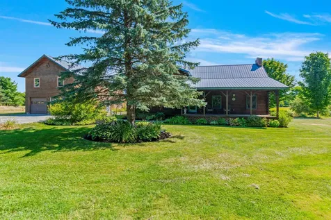 926 Cline Road Georgia VT 05478