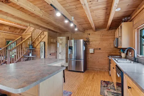 926 Cline Road Georgia VT 05478