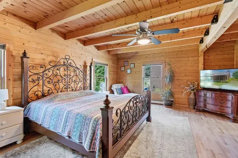 926 Cline Road Georgia VT 05478