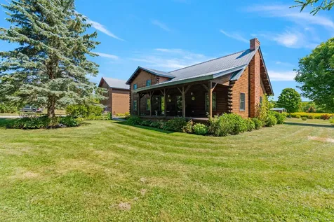 926 Cline Road Georgia VT 05478
