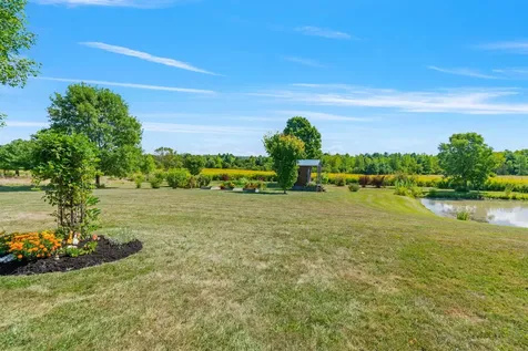 926 Cline Road Georgia VT 05478