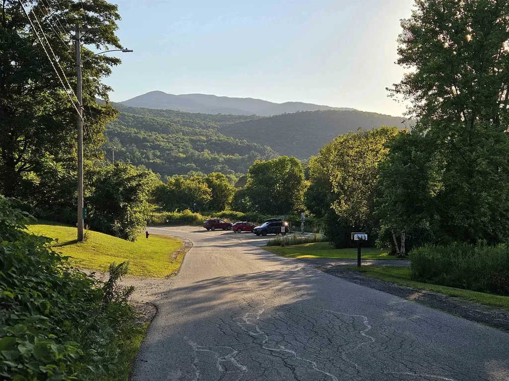 593 Railroad Street Johnson VT 05656