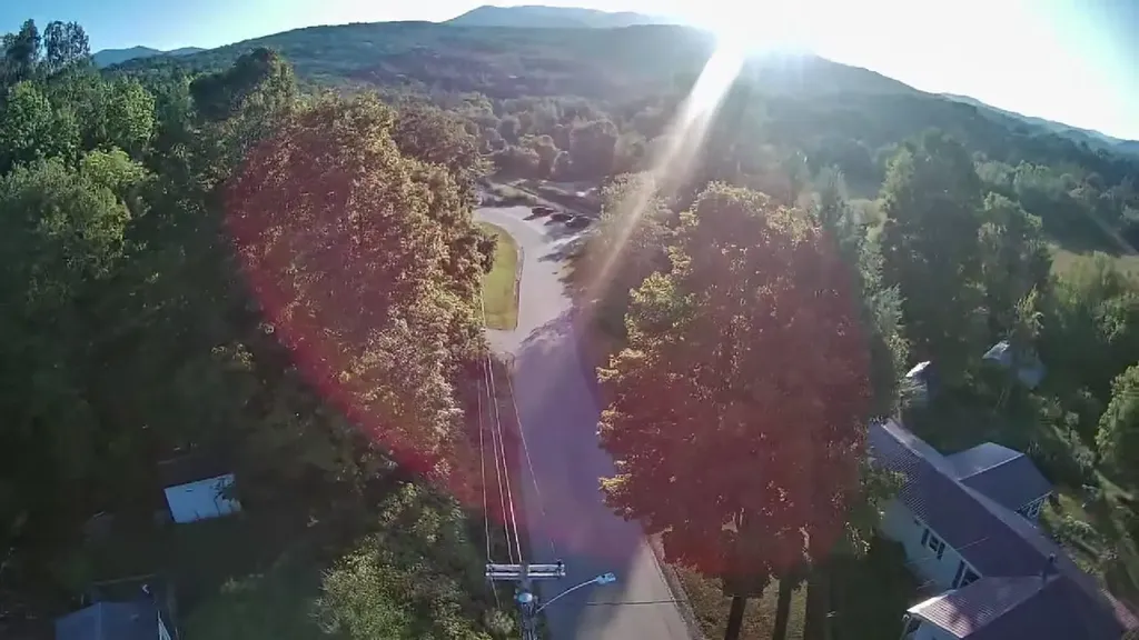 593 Railroad Street Johnson VT 05656