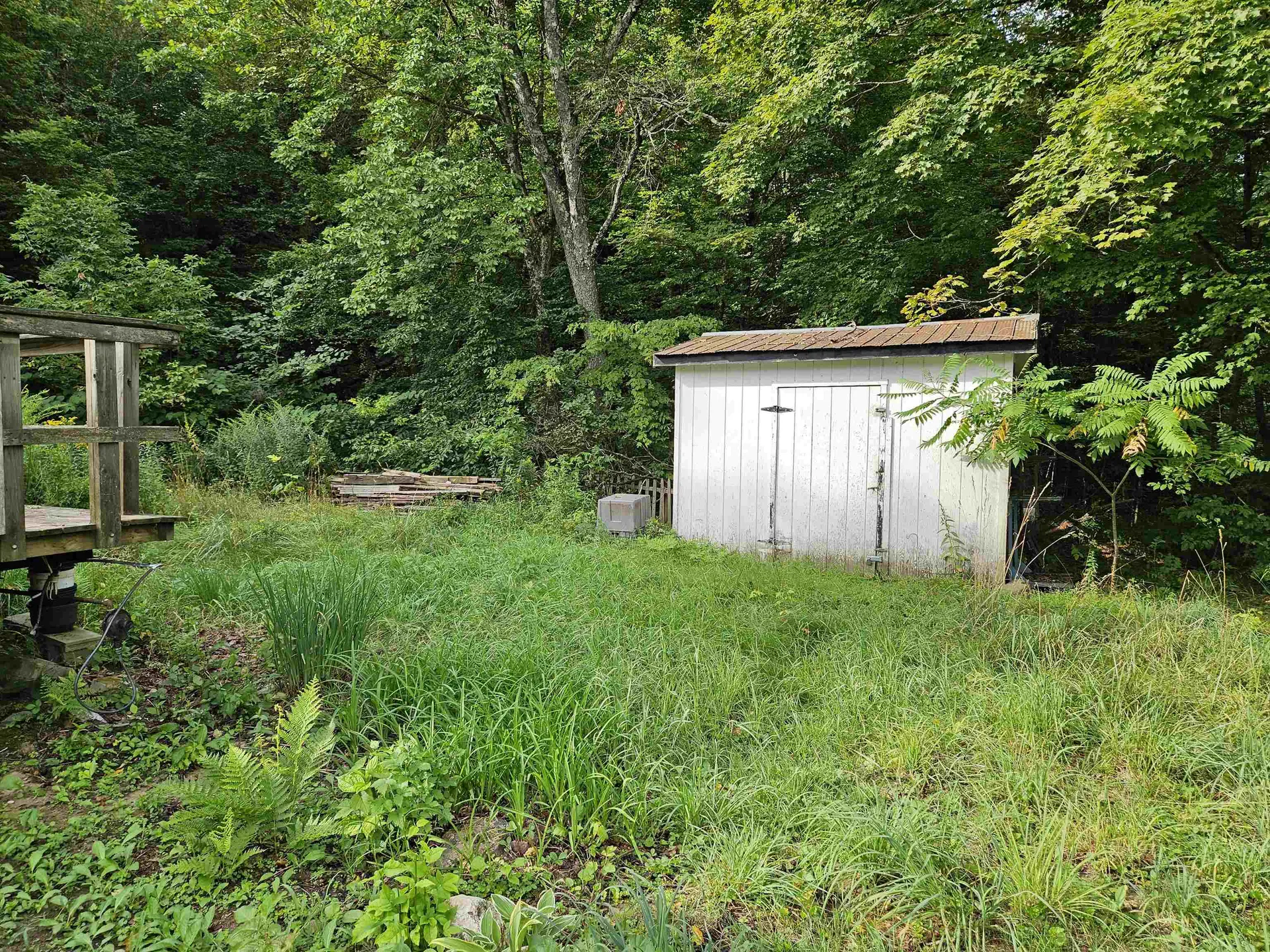 593 Railroad Street Johnson VT 05656