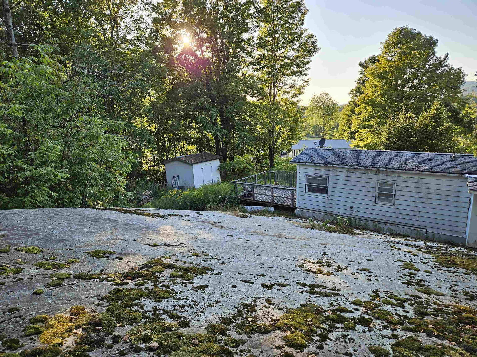 593 Railroad Street Johnson VT 05656