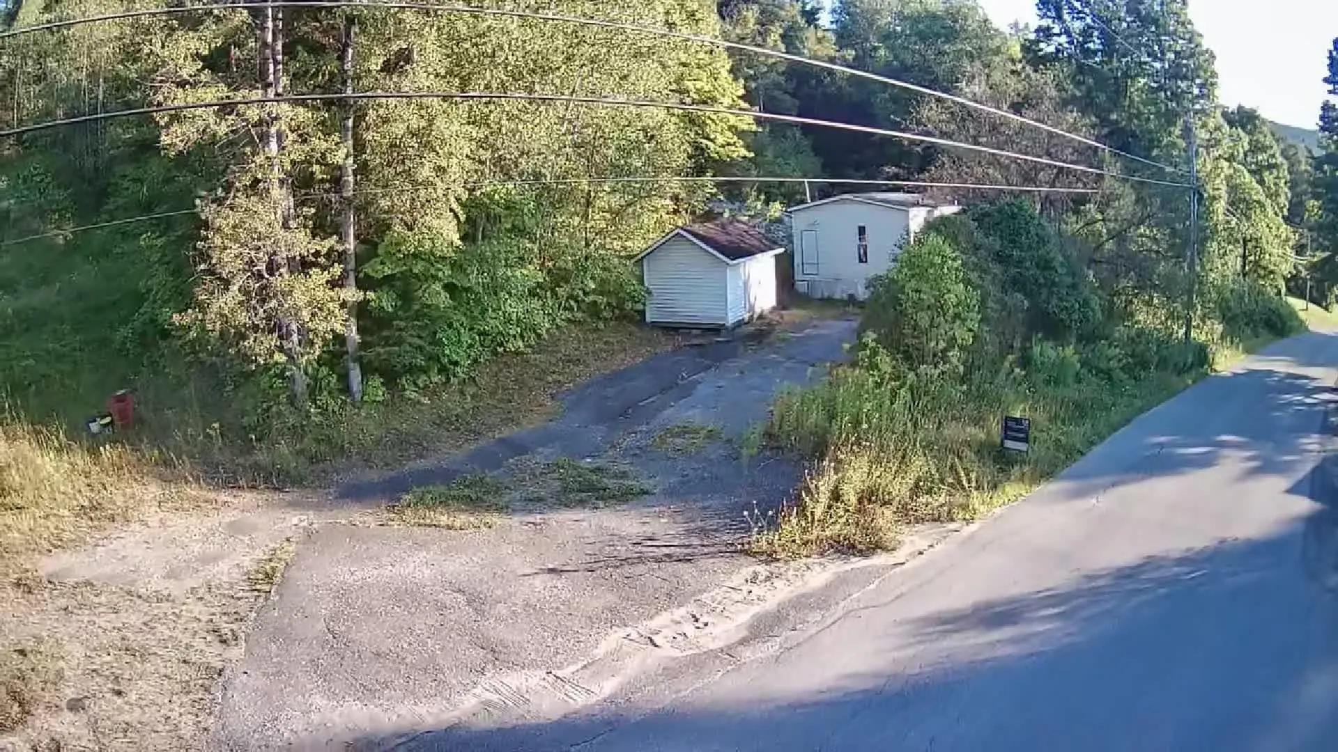 593 Railroad Street Johnson VT 05656