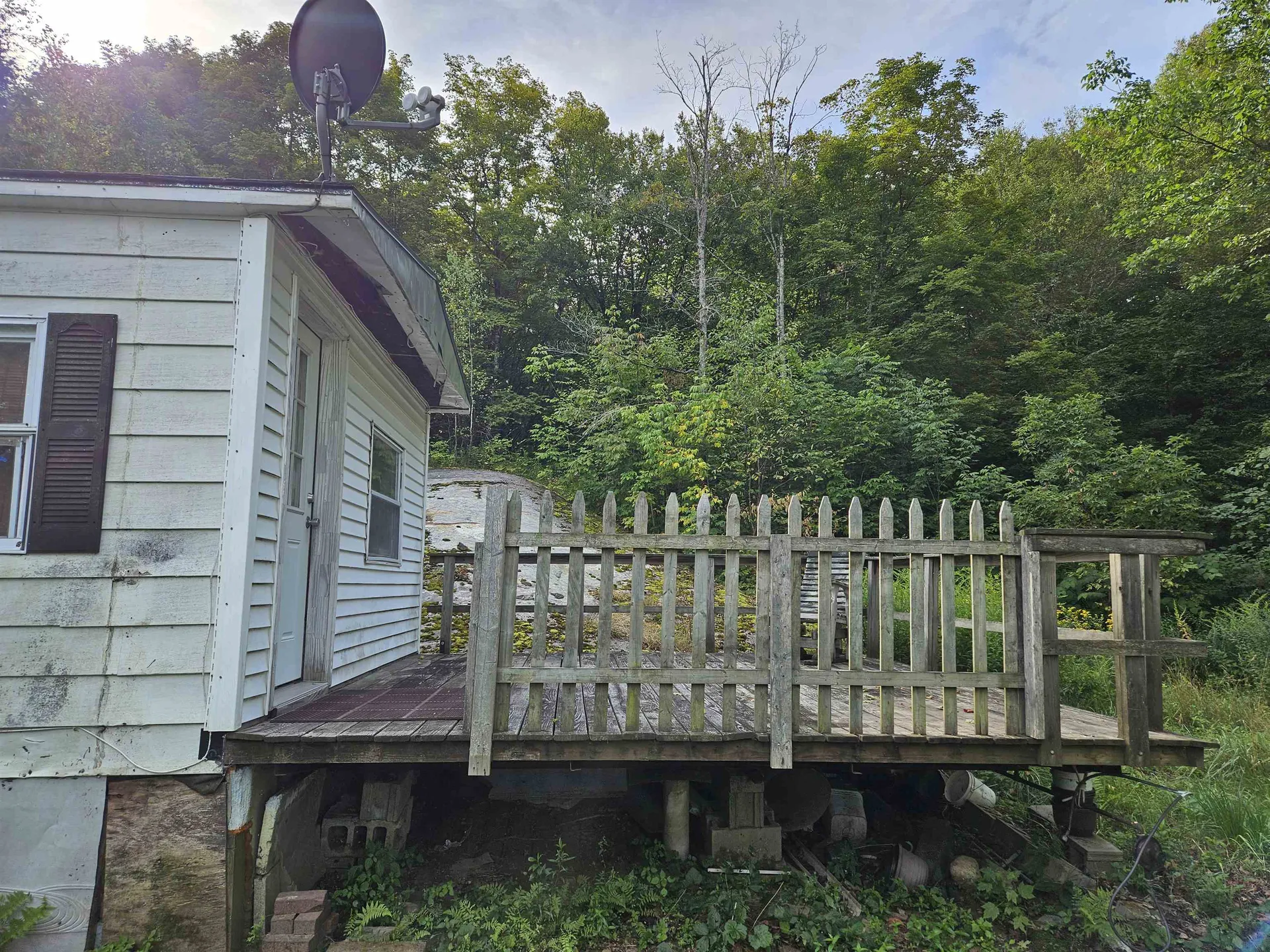 593 Railroad Street Johnson VT 05656