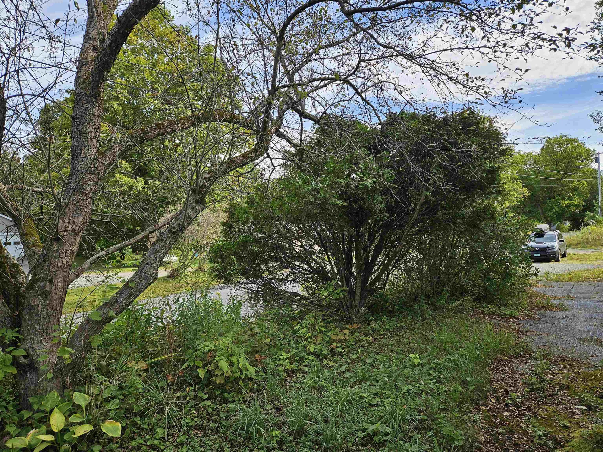 593 Railroad Street Johnson VT 05656