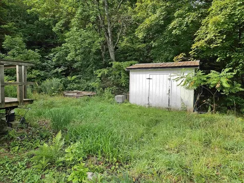 593 Railroad Street Johnson VT 05656