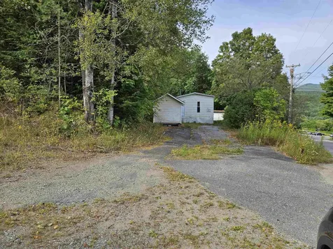 593 Railroad Street Johnson VT 05656