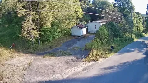 593 Railroad Street Johnson VT 05656