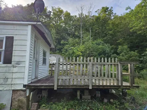 593 Railroad Street Johnson VT 05656