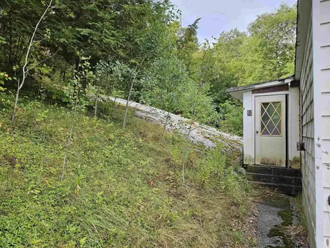 593 Railroad Street Johnson VT 05656