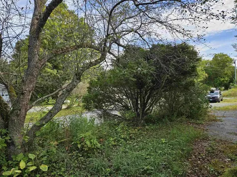 593 Railroad Street Johnson VT 05656