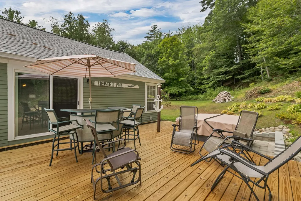 3481 Us Route 3 Thornton NH 03285