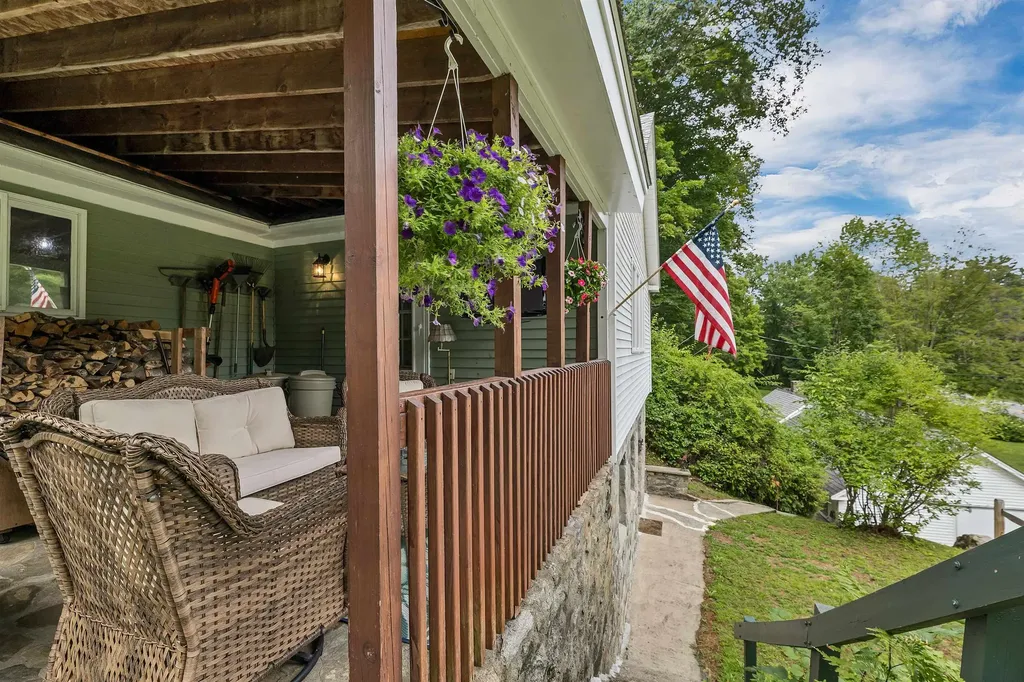 3481 Us Route 3 Thornton NH 03285