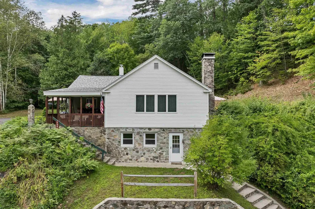 3481 Us Route 3 Thornton NH 03285