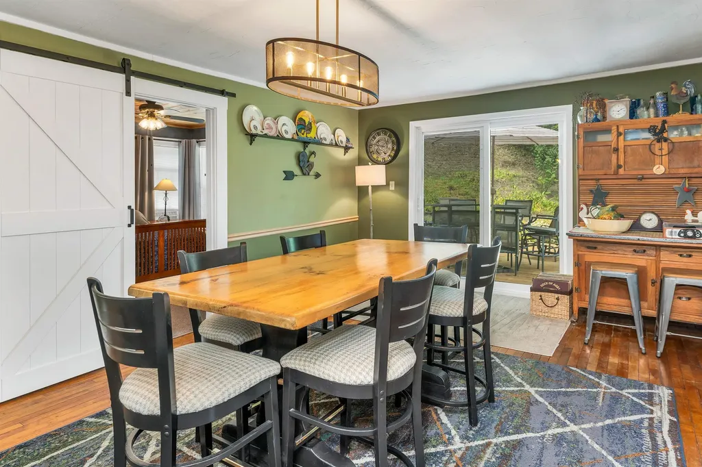 3481 Us Route 3 Thornton NH 03285