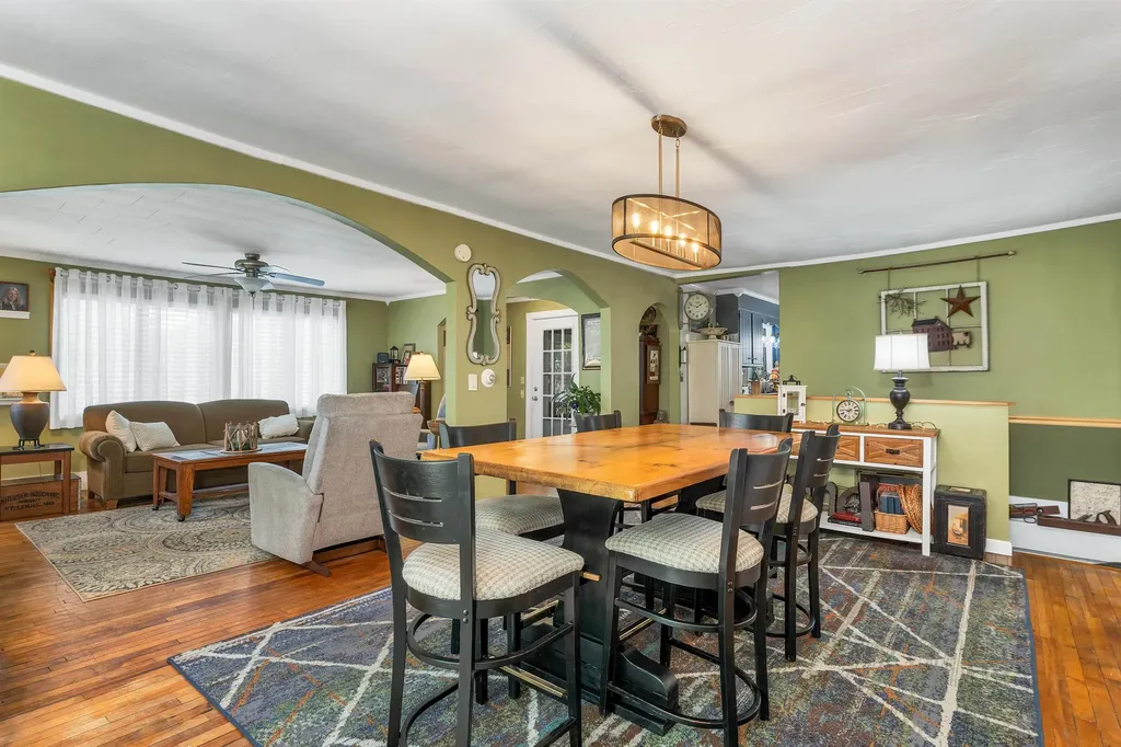 3481 Us Route 3 Thornton NH 03285