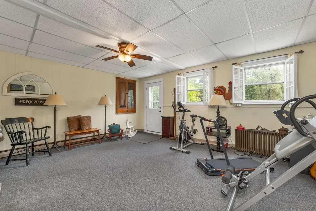 3481 Us Route 3 Thornton NH 03285