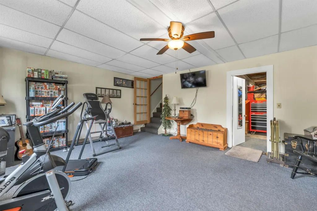 3481 Us Route 3 Thornton NH 03285