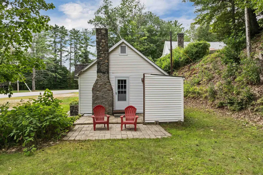 3481 Us Route 3 Thornton NH 03285