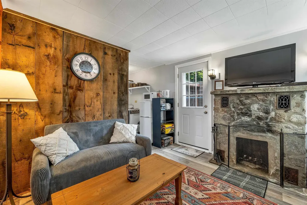 3481 Us Route 3 Thornton NH 03285