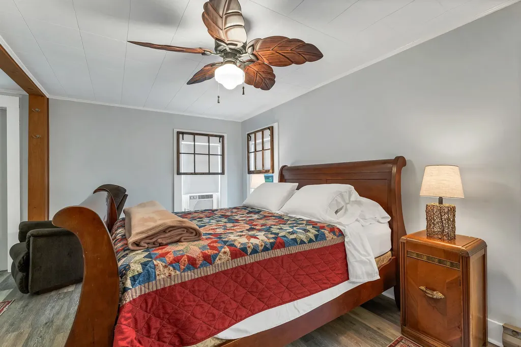 3481 Us Route 3 Thornton NH 03285