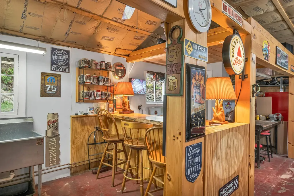 3481 Us Route 3 Thornton NH 03285