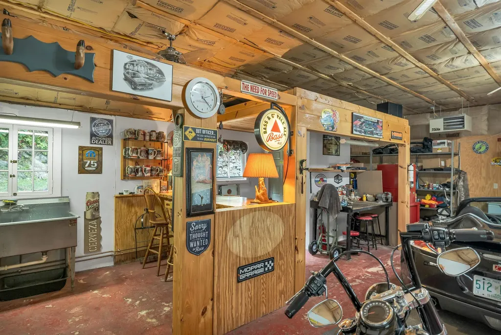 3481 Us Route 3 Thornton NH 03285