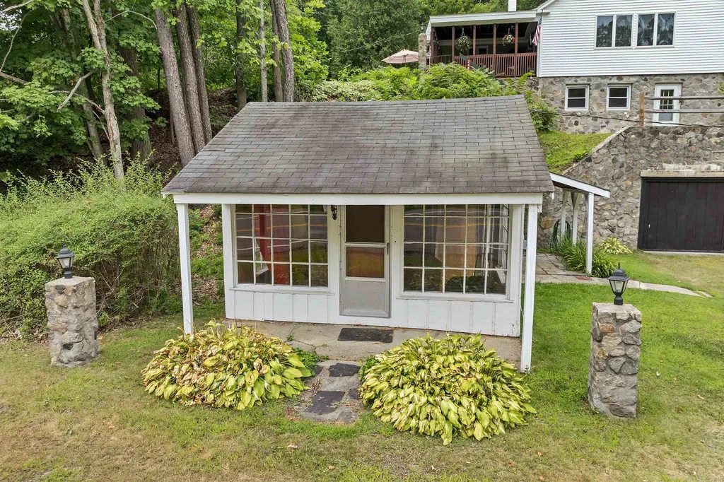 3481 Us Route 3 Thornton NH 03285