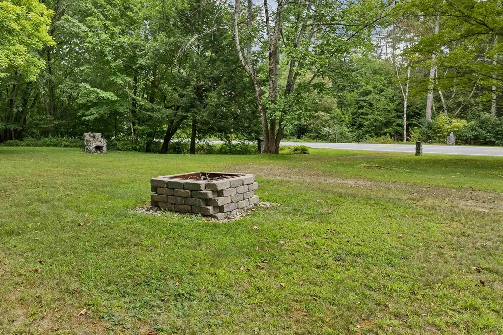 3481 Us Route 3 Thornton NH 03285