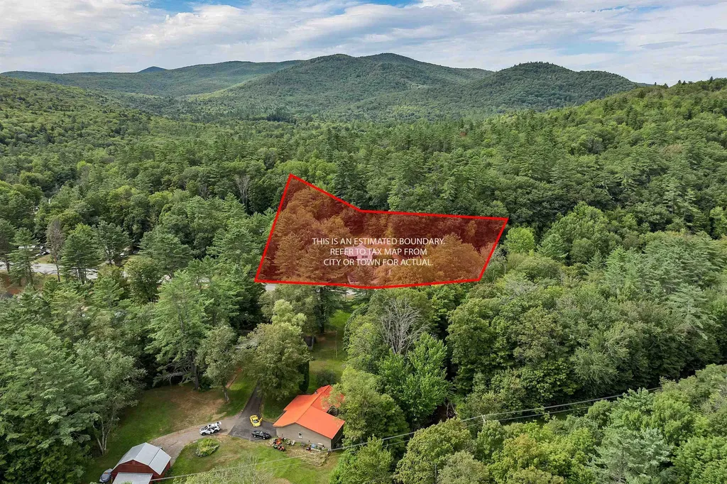 3481 Us Route 3 Thornton NH 03285