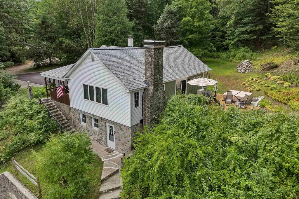 3481 Us Route 3 Thornton NH 03285